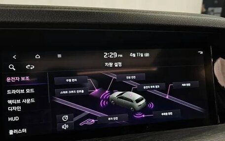 KIA Mohave I, 2021 год, 3 299 000 рублей, 11 фотография
