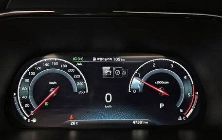 KIA Mohave I, 2021 год, 3 299 000 рублей, 9 фотография