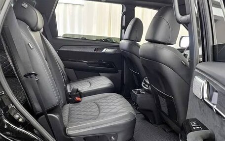 KIA Mohave I, 2021 год, 3 299 000 рублей, 16 фотография
