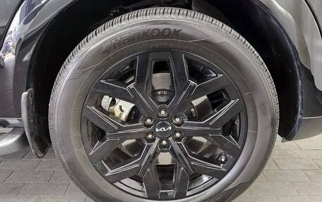 KIA Mohave I, 2021 год, 3 299 000 рублей, 20 фотография
