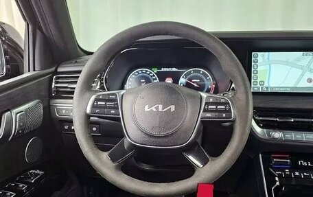 KIA Mohave I, 2021 год, 3 299 000 рублей, 8 фотография