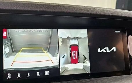 KIA Mohave I, 2021 год, 3 299 000 рублей, 10 фотография