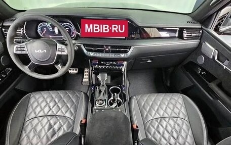 KIA Mohave I, 2021 год, 3 299 000 рублей, 7 фотография