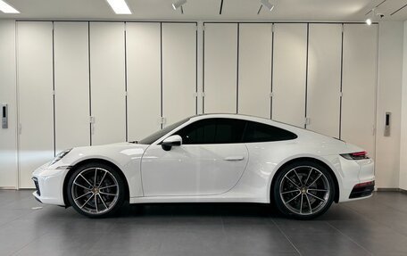 Porsche 911, 2024 год, 17 600 000 рублей, 3 фотография