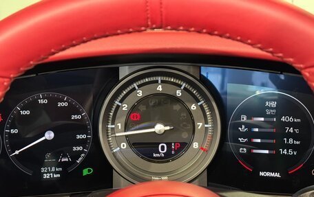 Porsche 911, 2024 год, 17 600 000 рублей, 8 фотография