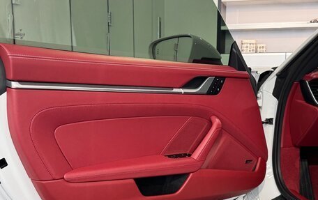 Porsche 911, 2024 год, 17 600 000 рублей, 11 фотография
