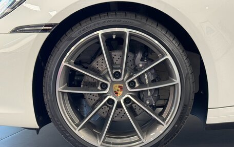 Porsche 911, 2024 год, 17 600 000 рублей, 6 фотография