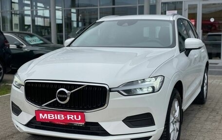 Volvo XC60 II, 2018 год, 2 550 000 рублей, 2 фотография