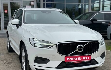 Volvo XC60 II, 2018 год, 2 550 000 рублей, 4 фотография