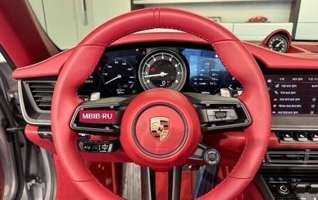 Porsche 911, 2024 год, 17 600 000 рублей, 7 фотография