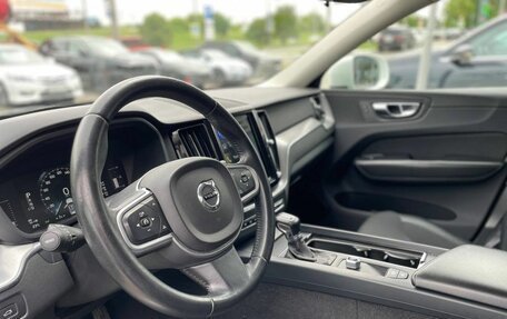 Volvo XC60 II, 2018 год, 2 550 000 рублей, 10 фотография
