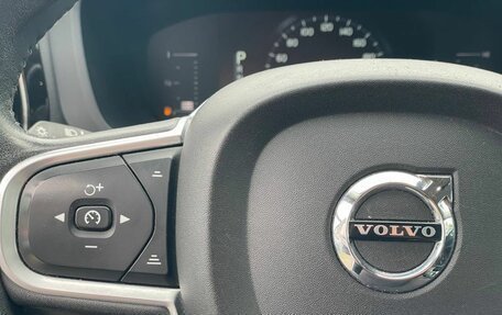 Volvo XC60 II, 2018 год, 2 550 000 рублей, 14 фотография