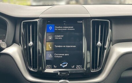 Volvo XC60 II, 2018 год, 2 550 000 рублей, 23 фотография