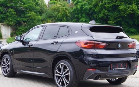 BMW X2, 2021 год, 2 768 320 рублей, 3 фотография