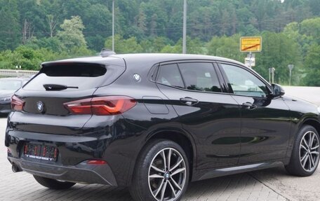 BMW X2, 2021 год, 2 768 320 рублей, 4 фотография