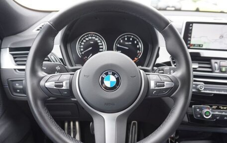 BMW X2, 2021 год, 2 768 320 рублей, 8 фотография
