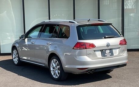 Volkswagen Golf VII, 2014 год, 800 000 рублей, 9 фотография