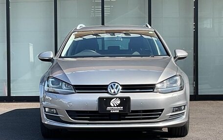 Volkswagen Golf VII, 2014 год, 800 000 рублей, 5 фотография