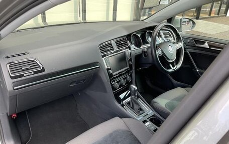 Volkswagen Golf VII, 2014 год, 800 000 рублей, 19 фотография