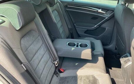 Volkswagen Golf VII, 2014 год, 800 000 рублей, 23 фотография