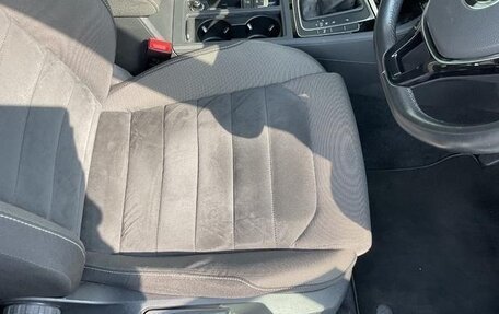 Volkswagen Golf VII, 2014 год, 800 000 рублей, 18 фотография