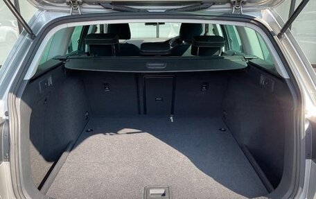Volkswagen Golf VII, 2014 год, 800 000 рублей, 26 фотография