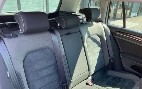 Volkswagen Golf VII, 2014 год, 800 000 рублей, 21 фотография