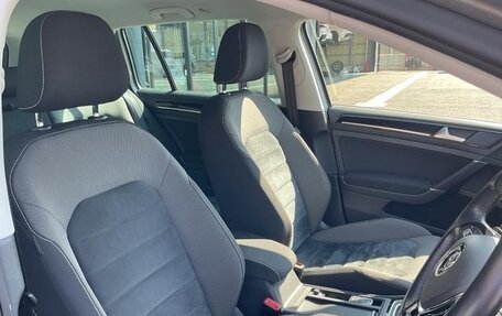 Volkswagen Golf VII, 2014 год, 800 000 рублей, 17 фотография
