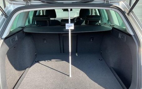Volkswagen Golf VII, 2014 год, 800 000 рублей, 31 фотография