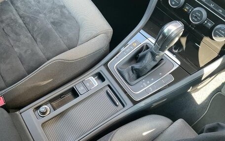 Volkswagen Golf VII, 2014 год, 800 000 рублей, 39 фотография