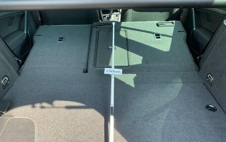 Volkswagen Golf VII, 2014 год, 800 000 рублей, 29 фотография