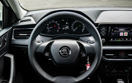 Skoda Rapid II, 2021 год, 1 600 000 рублей, 16 фотография