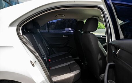 Skoda Rapid II, 2021 год, 1 600 000 рублей, 13 фотография