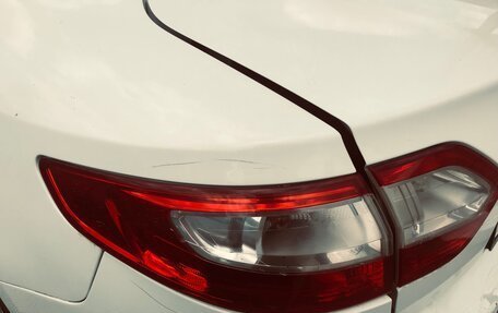 Renault Fluence I, 2011 год, 336 500 рублей, 12 фотография