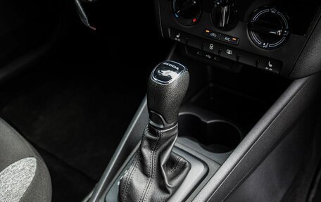 Skoda Rapid II, 2021 год, 1 600 000 рублей, 21 фотография