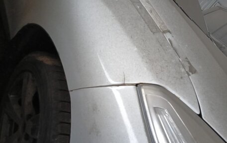 Renault Fluence I, 2011 год, 336 500 рублей, 14 фотография