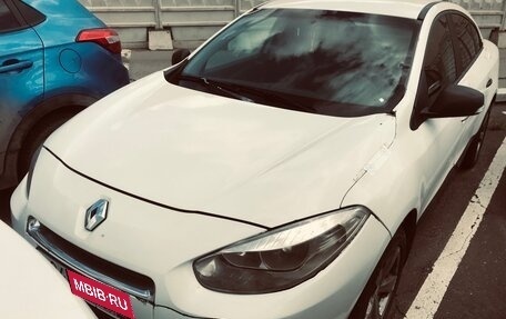 Renault Fluence I, 2011 год, 336 500 рублей, 3 фотография