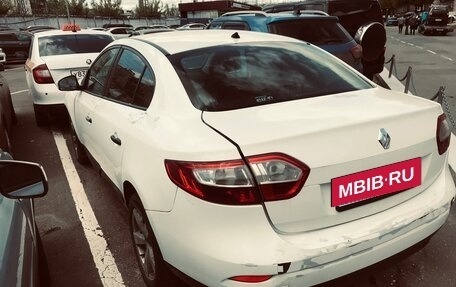 Renault Fluence I, 2011 год, 336 500 рублей, 2 фотография