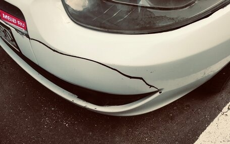 Renault Fluence I, 2011 год, 336 500 рублей, 11 фотография