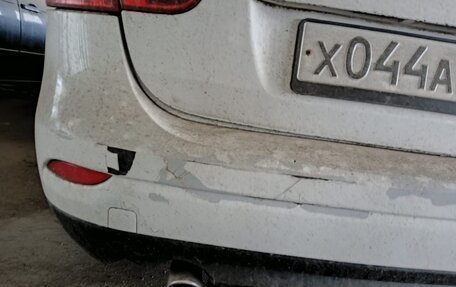 Renault Fluence I, 2011 год, 336 500 рублей, 18 фотография