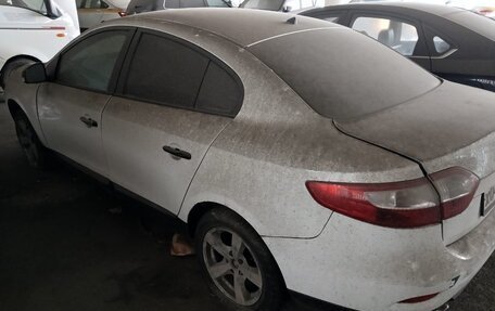 Renault Fluence I, 2011 год, 336 500 рублей, 15 фотография