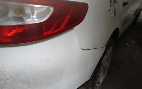 Renault Fluence I, 2011 год, 336 500 рублей, 19 фотография