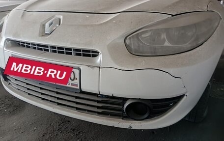 Renault Fluence I, 2011 год, 336 500 рублей, 16 фотография