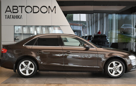 Audi A4, 2012 год, 1 449 000 рублей, 4 фотография