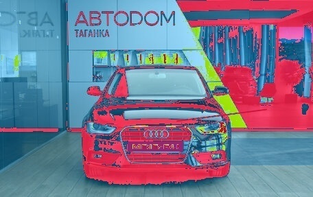Audi A4, 2012 год, 1 449 000 рублей, 2 фотография