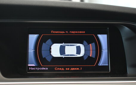 Audi A4, 2012 год, 1 449 000 рублей, 16 фотография