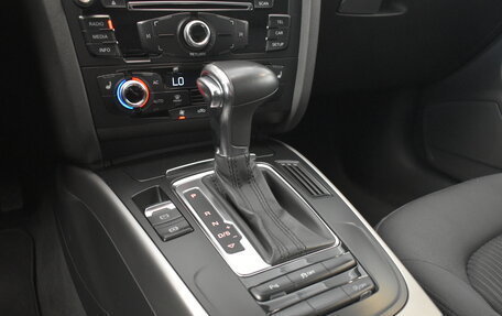 Audi A4, 2012 год, 1 449 000 рублей, 14 фотография