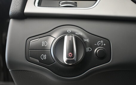 Audi A4, 2012 год, 1 449 000 рублей, 13 фотография