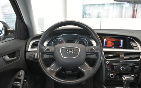 Audi A4, 2012 год, 1 449 000 рублей, 8 фотография