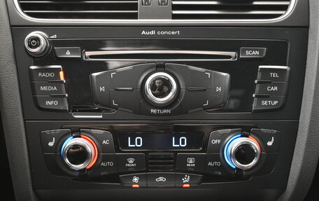 Audi A4, 2012 год, 1 449 000 рублей, 15 фотография